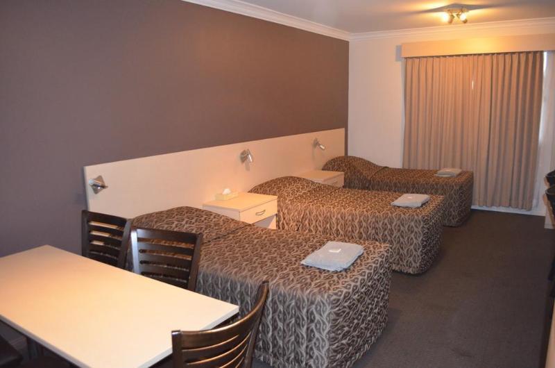 Comfort Inn Moree Extérieur photo